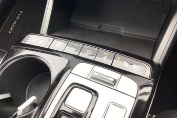 Hyundai Tucson 1.6 TGDi Hybrid 230 Ultimate 5dr 2WD Auto