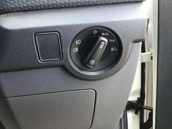 Volkswagen T-Cross 1.0 TSI 115 R-Line 5dr DSG