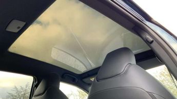 Toyota C-HR 1.8 Hybrid Excel 5dr CVT