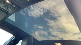 Toyota C-HR 1.8 Hybrid Excel 5dr CVT