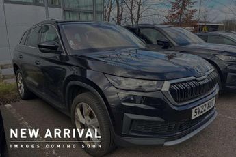 Skoda Kodiaq 2.0 TDI 200 SE L 4x4 5dr DSG [7 Seat]