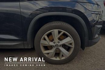 Skoda Kodiaq 2.0 TDI 200 SE L 4x4 5dr DSG [7 Seat]
