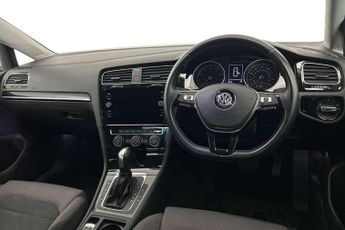 Volkswagen Golf 1.5 TSI EVO 150 GT Edition 5dr DSG