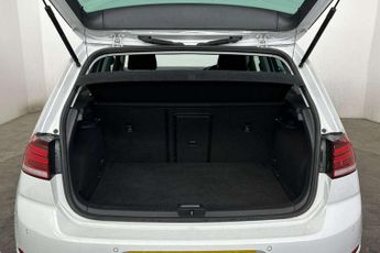 Volkswagen Golf 1.5 TSI EVO 150 GT Edition 5dr DSG