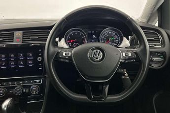 Volkswagen Golf 1.5 TSI EVO 150 GT Edition 5dr DSG