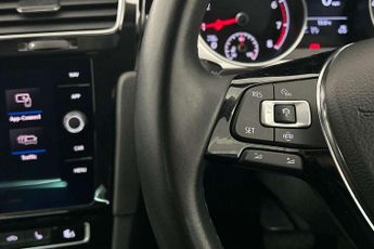 Volkswagen Golf 1.5 TSI EVO 150 GT Edition 5dr DSG