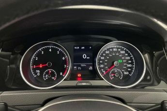 Volkswagen Golf 1.5 TSI EVO 150 GT Edition 5dr DSG