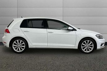 Volkswagen Golf 1.5 TSI EVO 150 GT Edition 5dr DSG