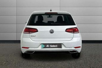 Volkswagen Golf 1.5 TSI EVO 150 GT Edition 5dr DSG