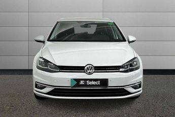 Volkswagen Golf 1.5 TSI EVO 150 GT Edition 5dr DSG