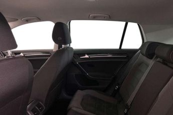 Volkswagen Golf 1.5 TSI EVO 150 GT Edition 5dr DSG