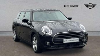MINI Clubman 1.5 Cooper Classic 6dr