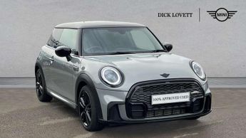 MINI Hatch 1.5 Cooper Sport 3dr Auto