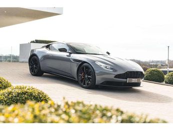 Aston Martin DB11 V12 2dr Touchtronic Auto