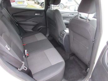 Nissan Qashqai 1.5 E-Power N-Connecta 5dr Auto