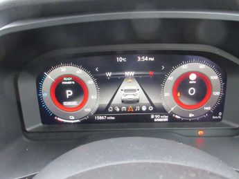 Nissan Qashqai 1.5 E-Power N-Connecta 5dr Auto