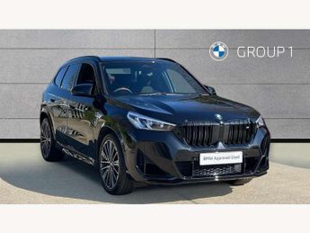 BMW M3 M35i xDrive 5dr Step Auto