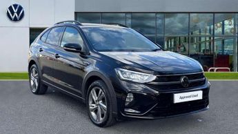 Volkswagen Taigo 1.0 TSI 110 R-Line 5dr DSG