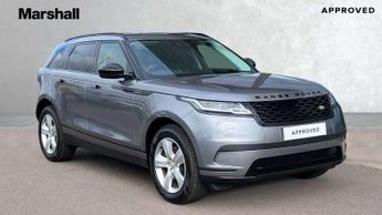 Land Rover Range Rover 2.0 D200 S 5dr Auto