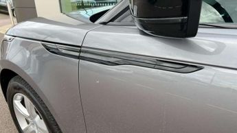 Land Rover Range Rover Velar 2.0 D200 S 5dr Auto