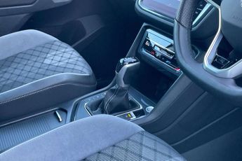 Volkswagen Tiguan 1.4 TSI eHybrid R-Line 5dr DSG