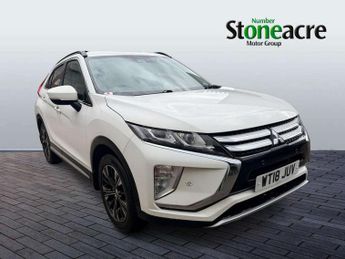 Mitsubishi Eclipse Cross 1.5 3 5dr