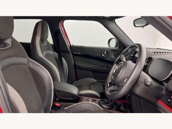 MINI Countryman 1.5 Cooper S E Sport ALL4 PHEV 5dr Auto