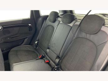 MINI Countryman 1.5 Cooper S E Sport ALL4 PHEV 5dr Auto