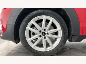 MINI Countryman 1.5 Cooper S E Sport ALL4 PHEV 5dr Auto