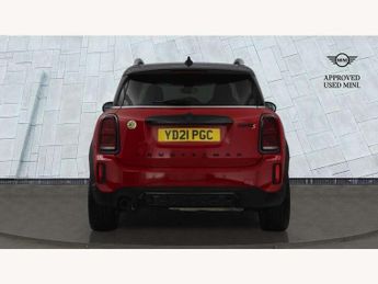 MINI Countryman 1.5 Cooper S E Sport ALL4 PHEV 5dr Auto