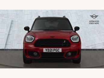 MINI Countryman 1.5 Cooper S E Sport ALL4 PHEV 5dr Auto
