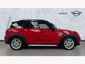 MINI Countryman 1.5 Cooper S E Sport ALL4 PHEV 5dr Auto