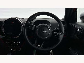MINI Countryman 1.5 Cooper S E Sport ALL4 PHEV 5dr Auto