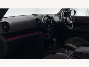 MINI Countryman 1.5 Cooper S E Sport ALL4 PHEV 5dr Auto