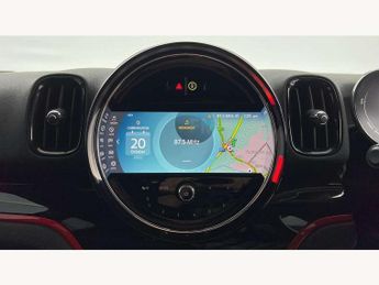 MINI Countryman 1.5 Cooper S E Sport ALL4 PHEV 5dr Auto