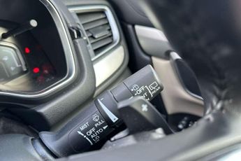 Honda CR-V 2.0 i-MMD Hybrid SR 5dr eCVT