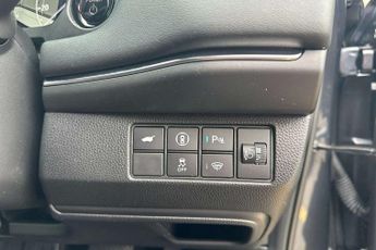 Honda HR-V 1.5 eHEV Advance 5dr CVT