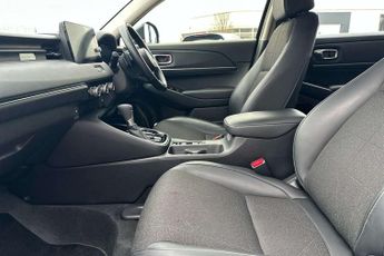 Honda HR-V 1.5 eHEV Advance 5dr CVT