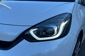 Honda Jazz 1.5 i-MMD Hybrid SR 5dr eCVT
