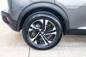 Peugeot 2008 1.2 PureTech 130 GT 5dr EAT8