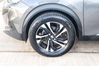 Peugeot 2008 1.2 PureTech 130 GT 5dr EAT8