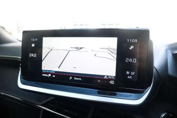 Peugeot 2008 1.2 PureTech 130 GT 5dr EAT8