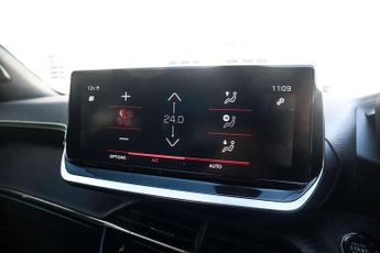 Peugeot 2008 1.2 PureTech 130 GT 5dr EAT8