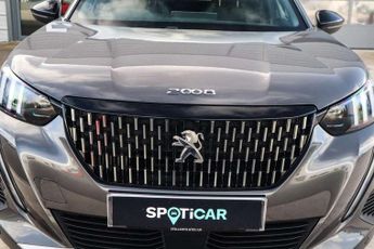 Peugeot 2008 1.2 PureTech 130 GT 5dr EAT8