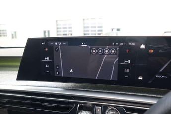 Peugeot 3008 1.2 Hybrid 136 GT 5dr e-DSC6