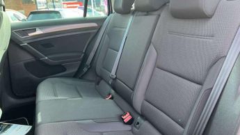 Volkswagen Golf Estate 1.5 TSI EVO 150 Match Edition 5dr DSG