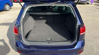Volkswagen Golf Estate 1.5 TSI EVO 150 Match Edition 5dr DSG