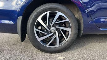 Volkswagen Golf Estate 1.5 TSI EVO 150 Match Edition 5dr DSG