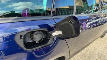 Volkswagen Golf Estate 1.5 TSI EVO 150 Match Edition 5dr DSG