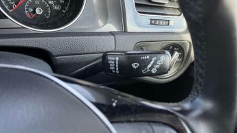 Volkswagen Golf Estate 1.5 TSI EVO 150 Match Edition 5dr DSG